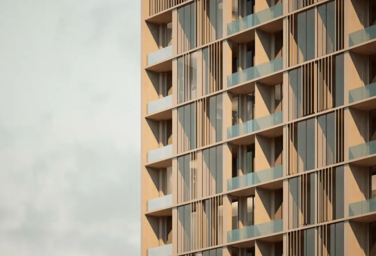 5 Mins to Burj Khalifa | 10% DP | Next to Metro
