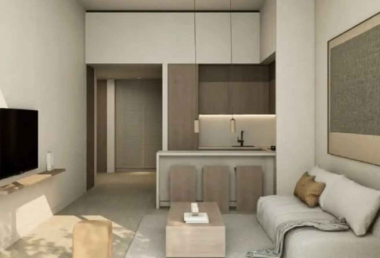 5 Mins to Burj Khalifa | 10% DP | Next to Metro