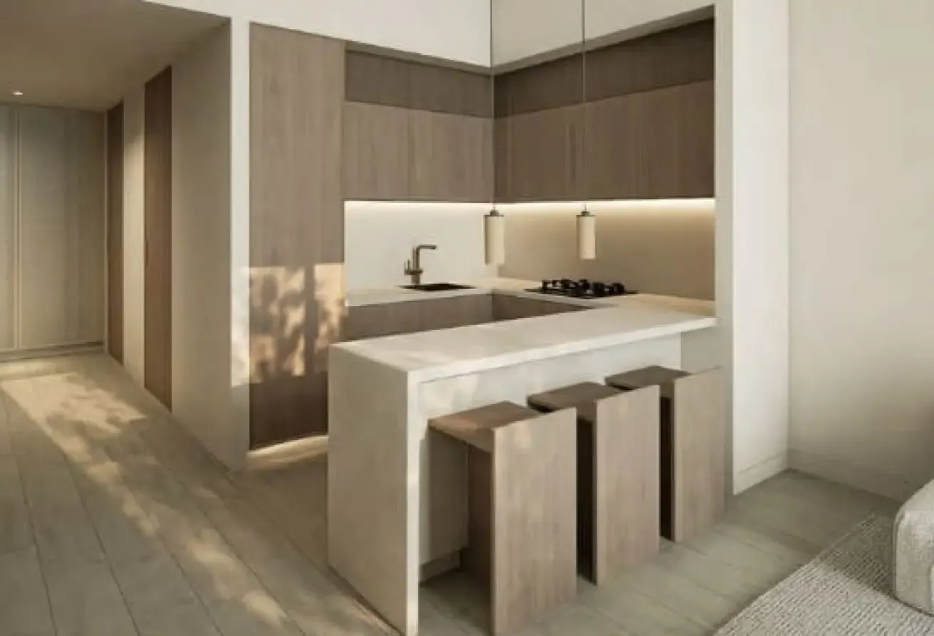 5 Mins to Burj Khalifa | 10% DP | Next to Metro