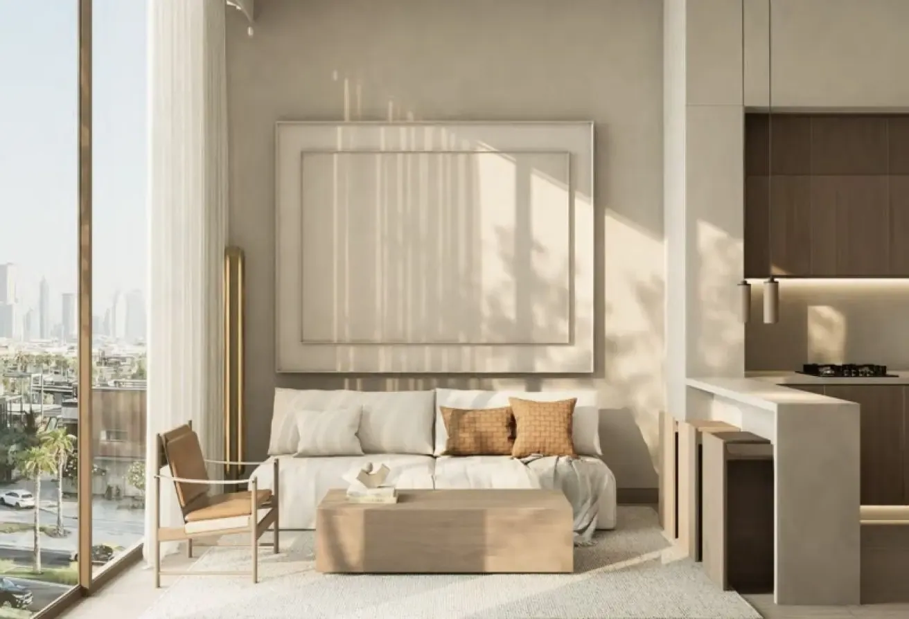 FULL FURNITURE| 5 Mins to Downtown| High ROI CHEA