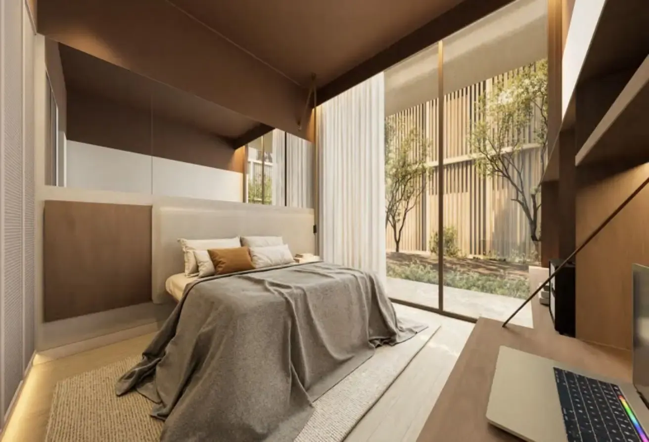FULL FURNITURE| 5 Mins to Downtown| High ROI CHEA