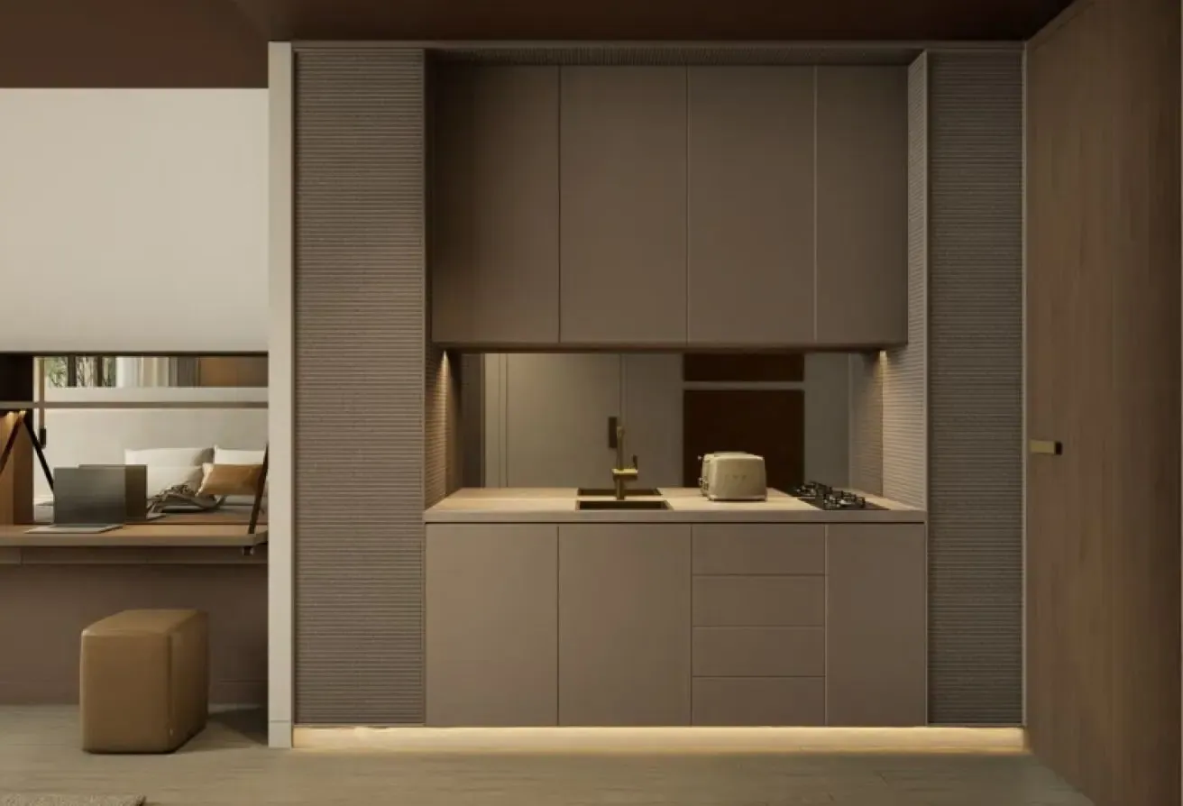 FULL FURNITURE| 5 Mins to Downtown| High ROI CHEA