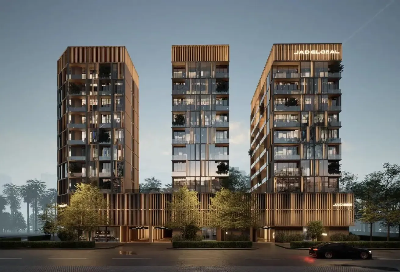 8 Mins Walk to Metro | Fully Furnished | High ROI