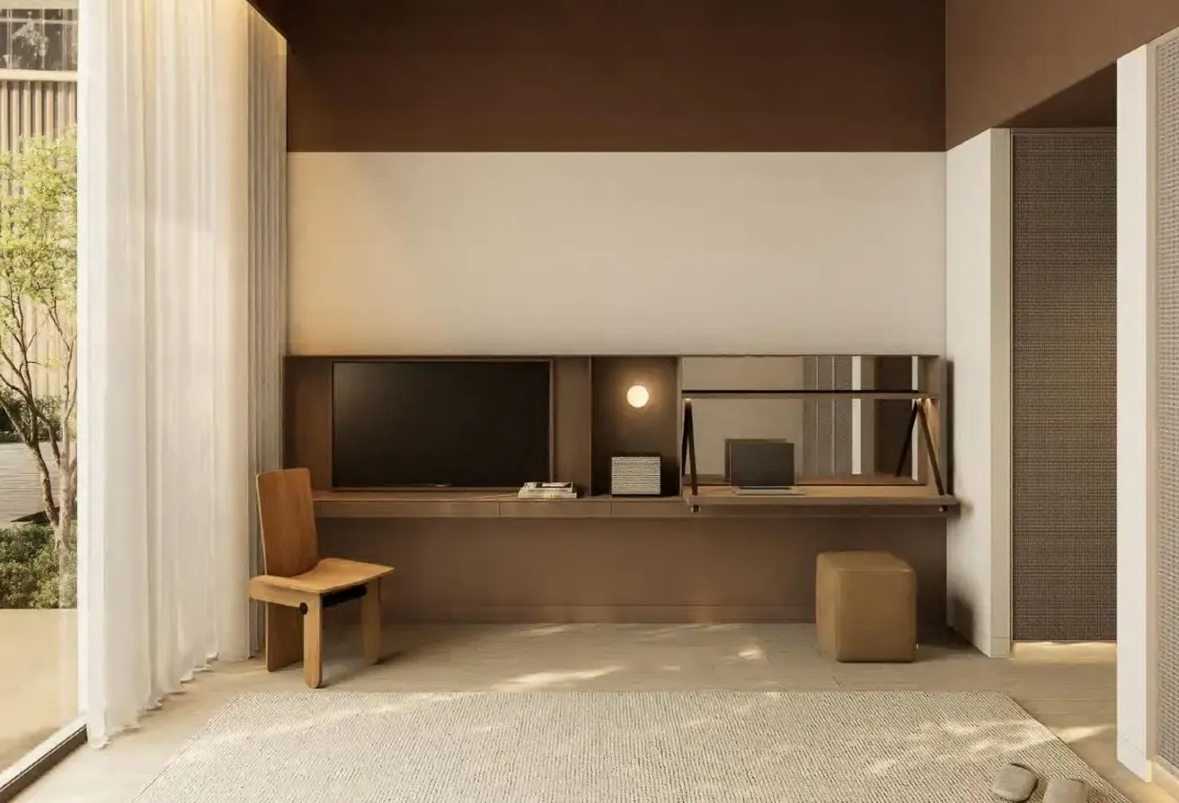 8 Mins Walk to Metro | Fully Furnished | High ROI