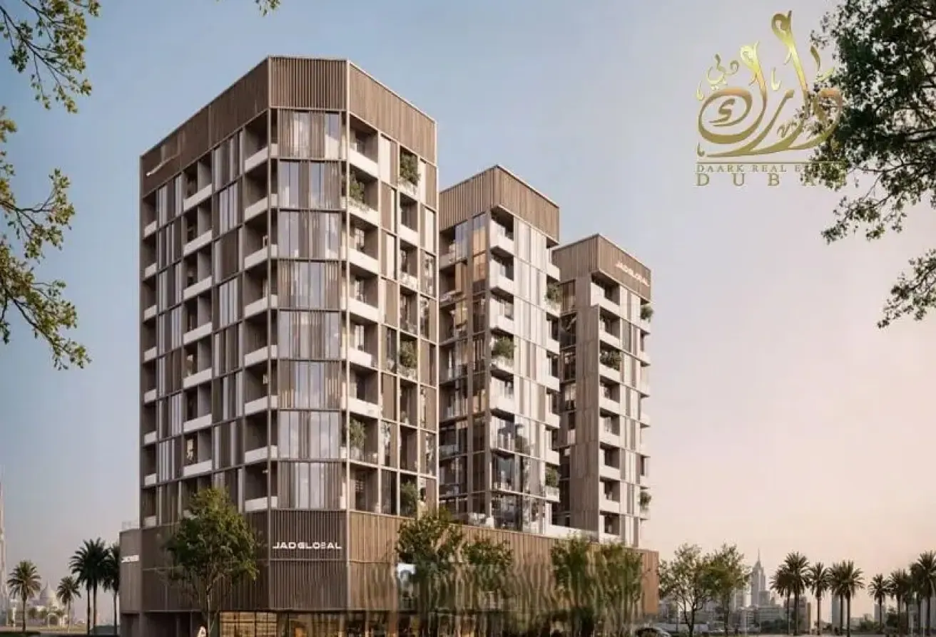 5 Mins to Downtown | Flexible Payment Plan