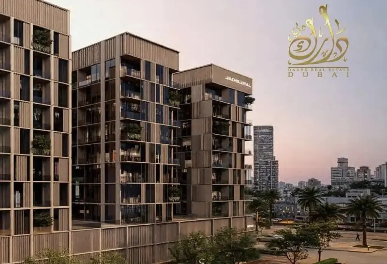 5 Mins to Downtown | Flexible Payment Plan