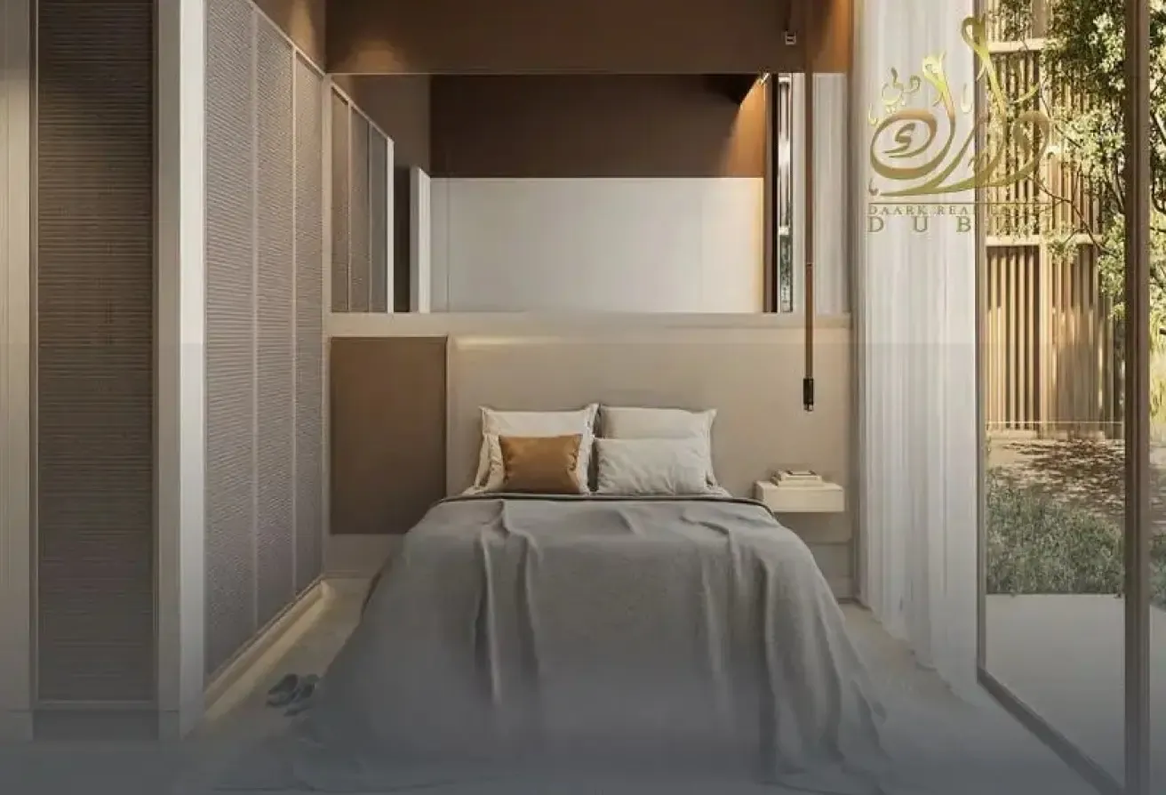 5 Mins to Downtown | Flexible Payment Plan