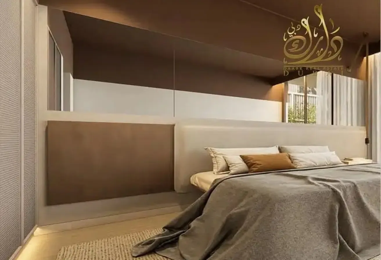 5 Mins to Downtown | Flexible Payment Plan