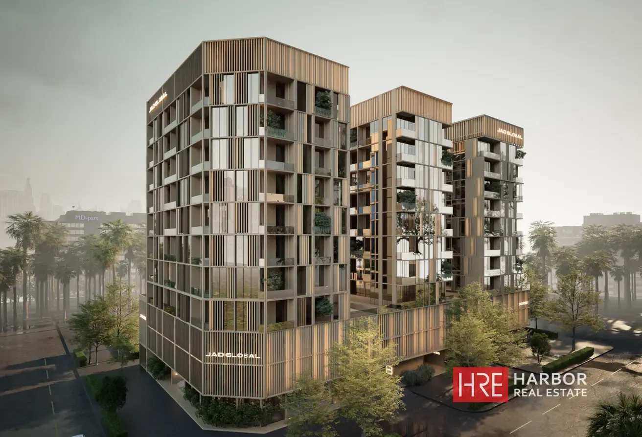 Near Metro | Strong ROI | Luxury Fully Furnished