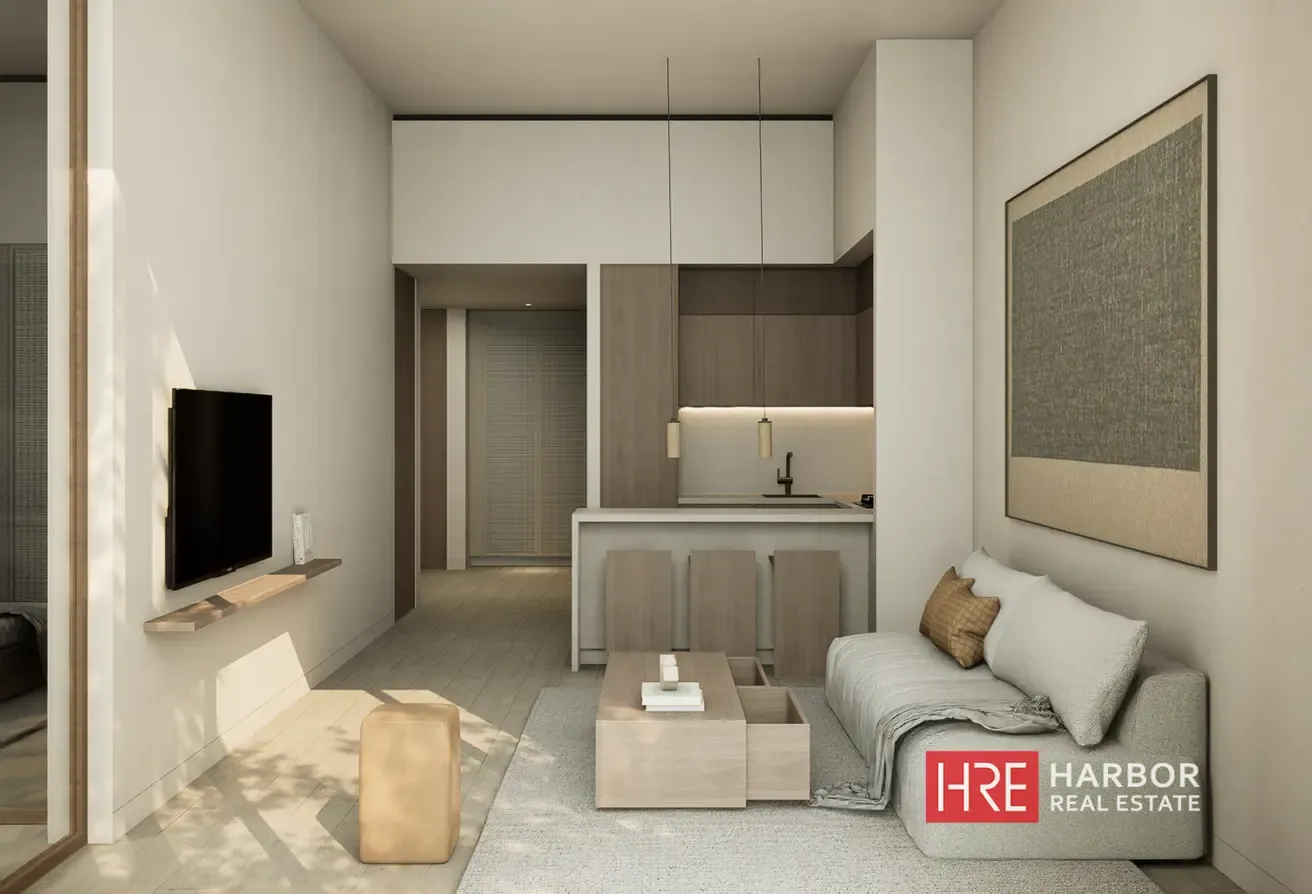 Near Metro | Strong ROI | Luxury Fully Furnished