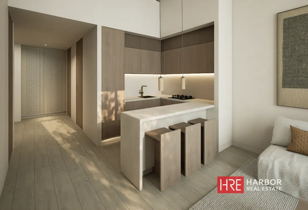 Near Metro | Strong ROI | Luxury Fully Furnished
