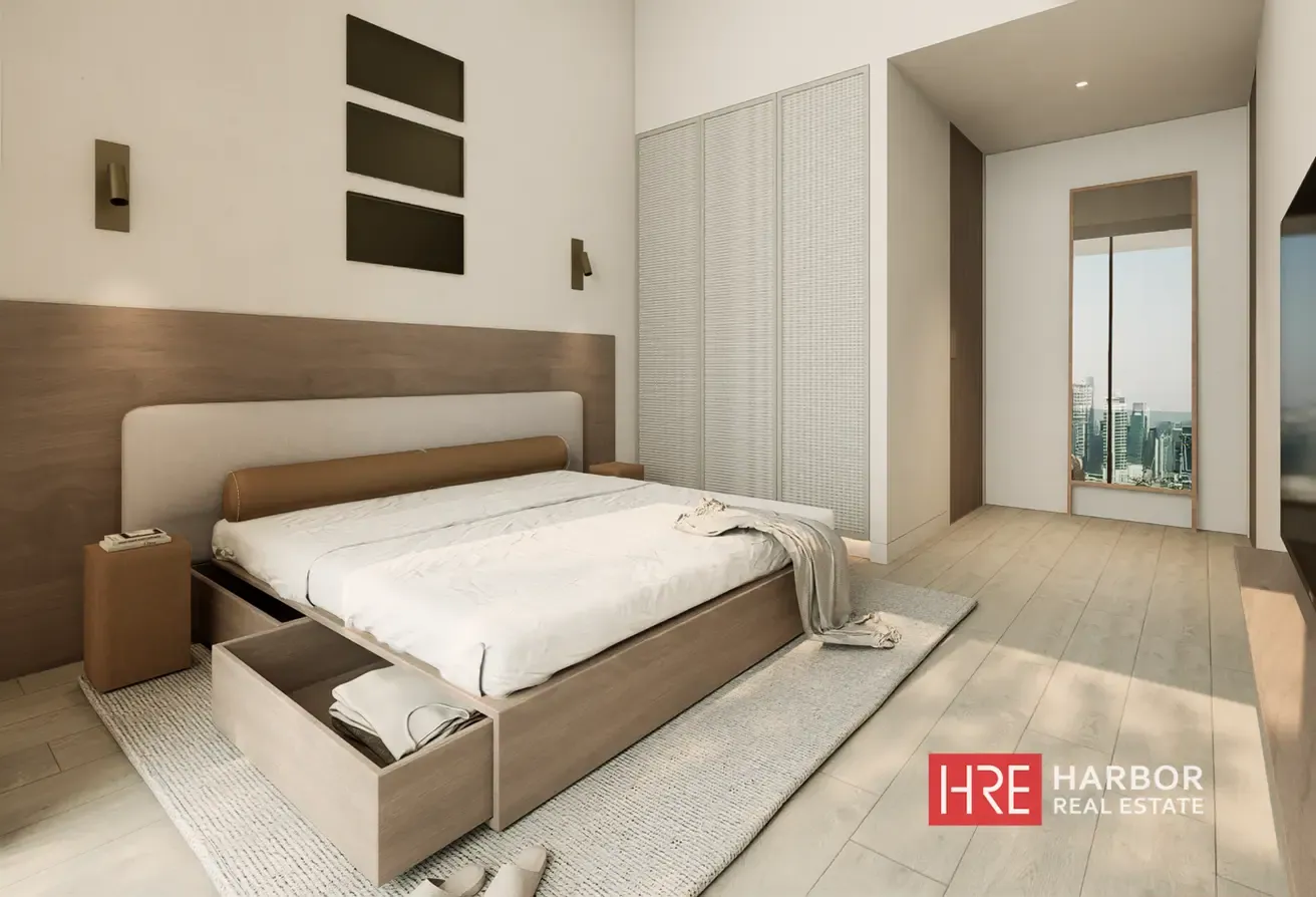 Near Metro | Strong ROI | Luxury Fully Furnished
