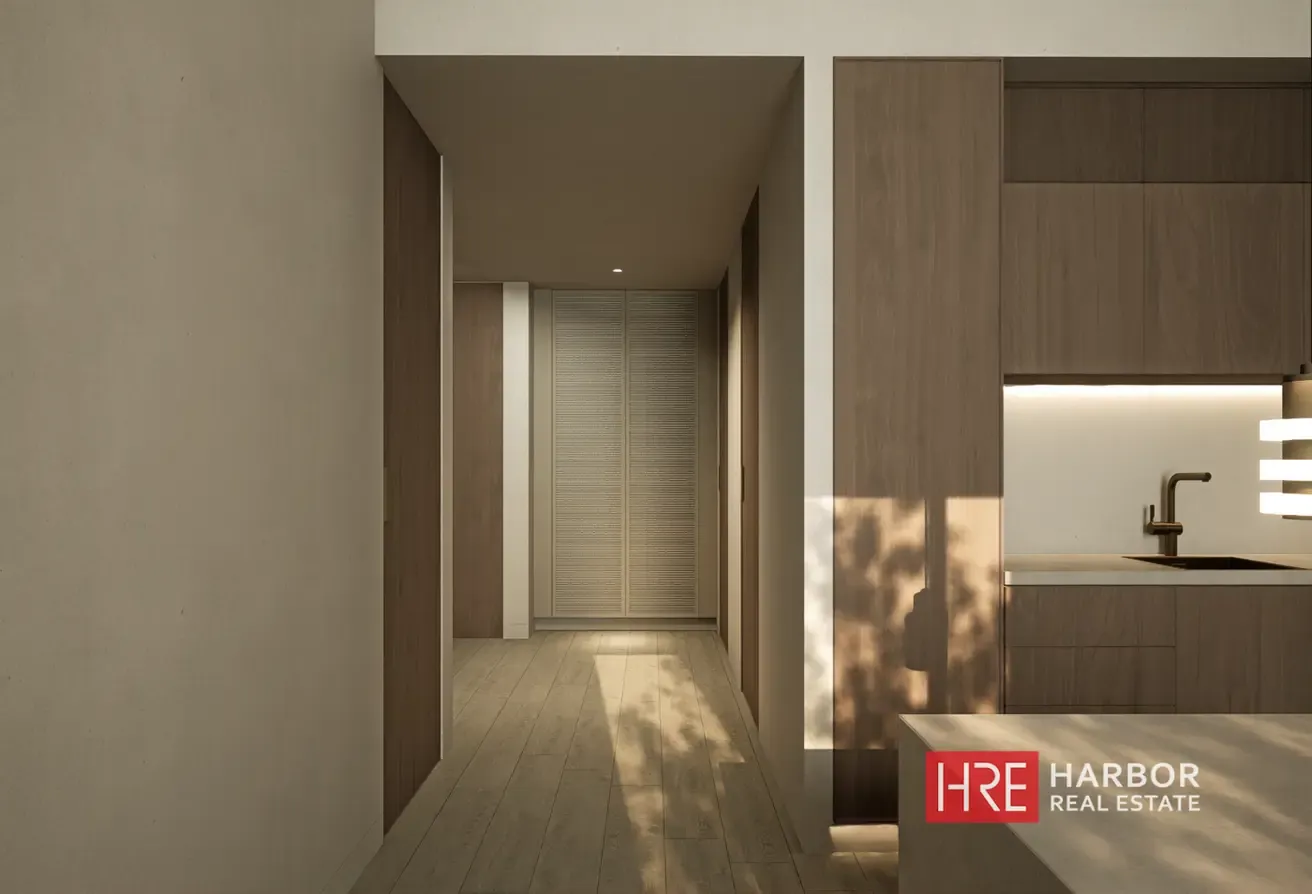 Near Metro | Strong ROI | Luxury Fully Furnished