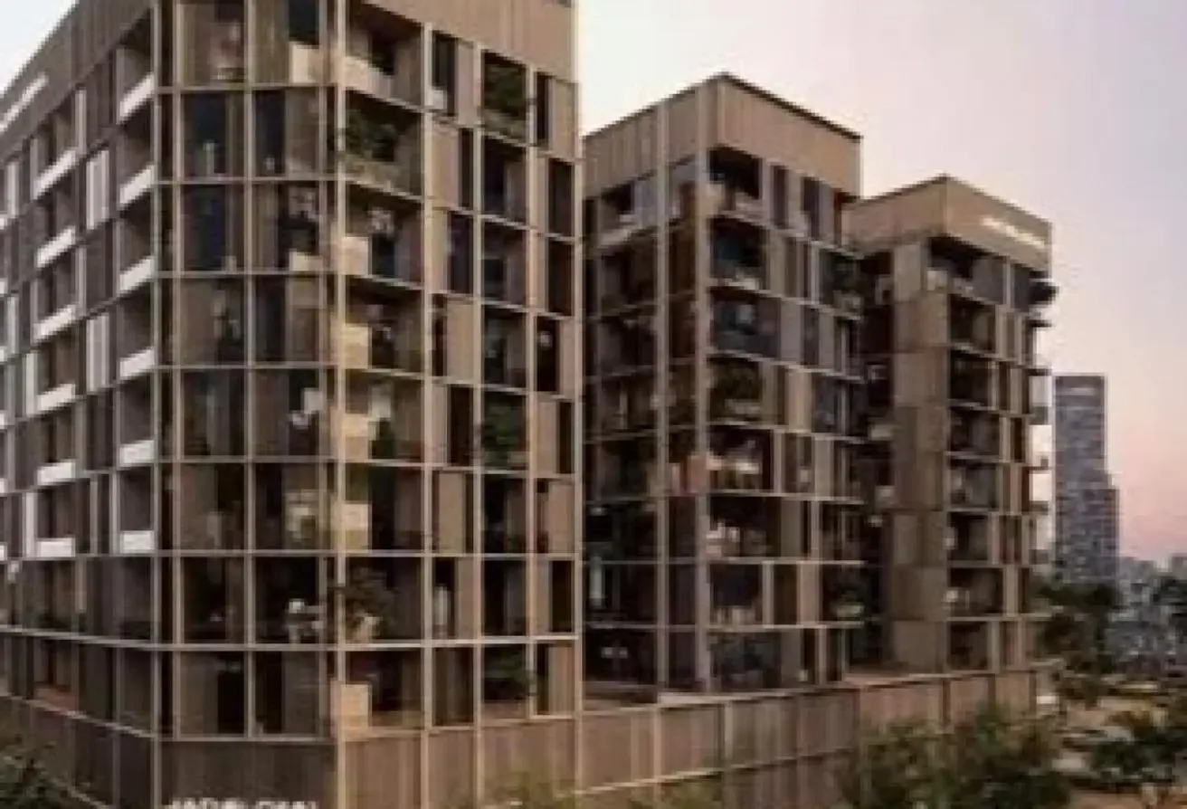 Ananda Residences Tower B, Ananda Residences, Moto