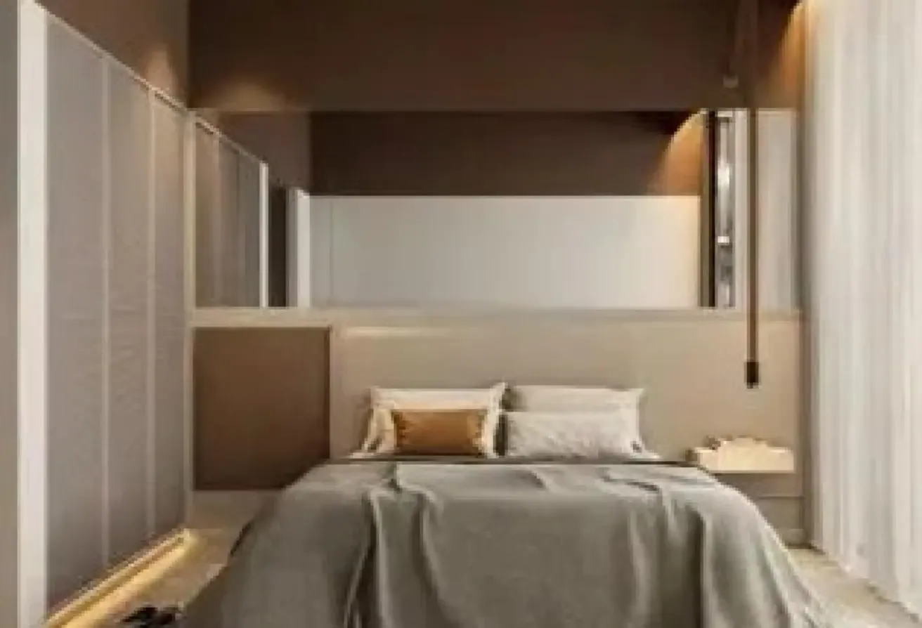 Ananda Residences Tower B, Ananda Residences, Moto