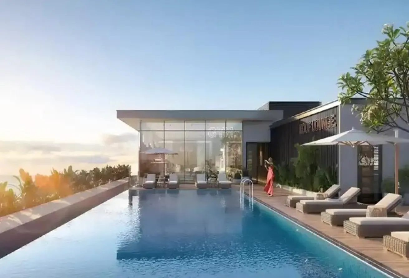 Ananda Residences Tower B, Ananda Residences, Moto