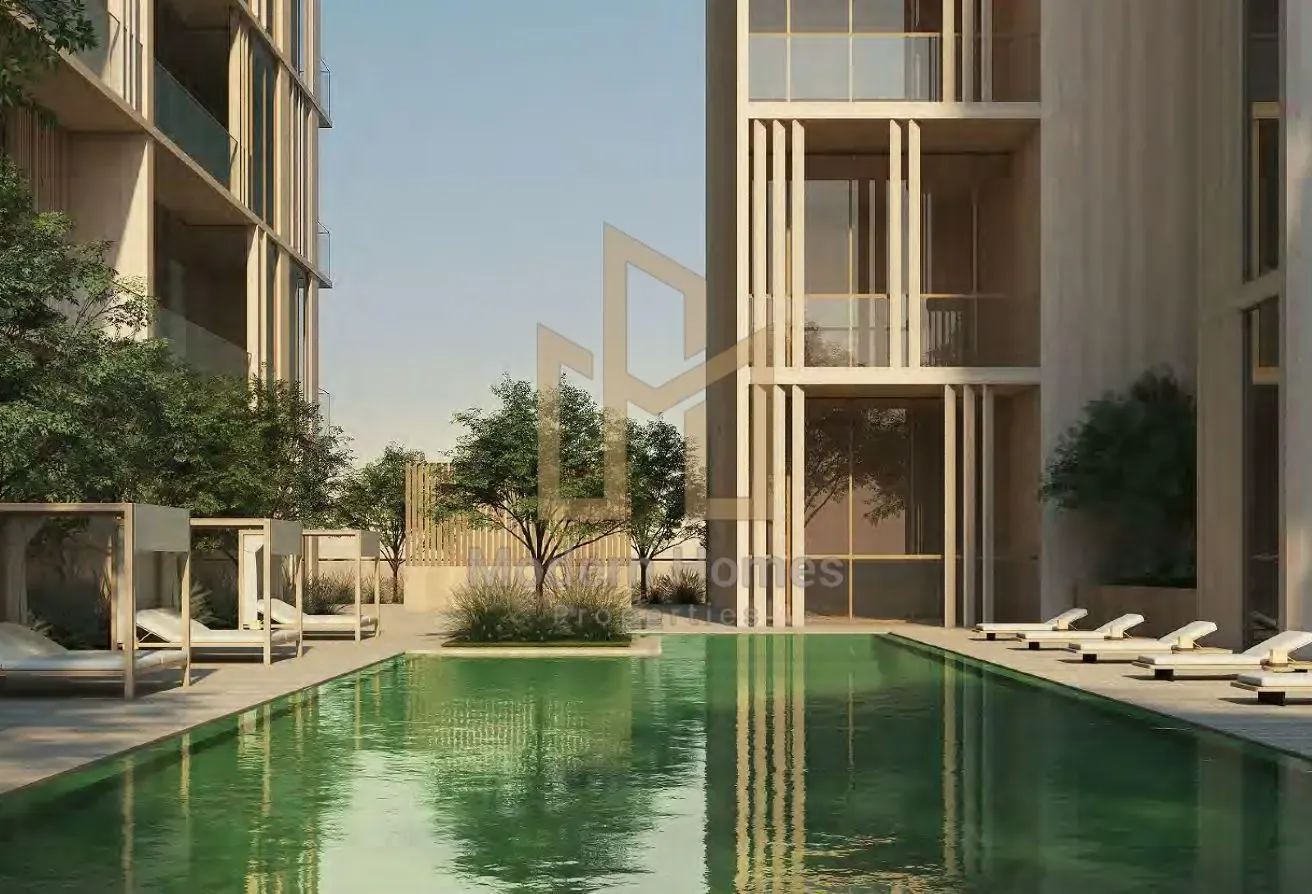 Luxury 2BR with Exceptional Value & Smart Layout