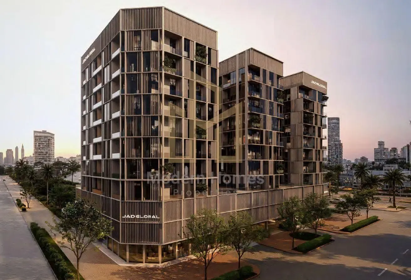 Luxury 2BR with Exceptional Value & Smart Layout