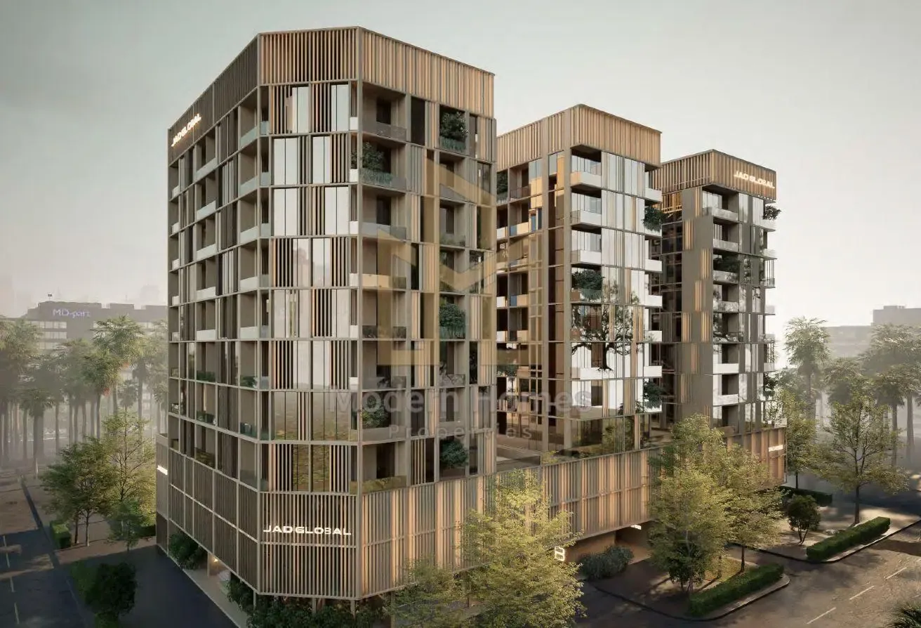 Luxury 2BR with Exceptional Value & Smart Layout