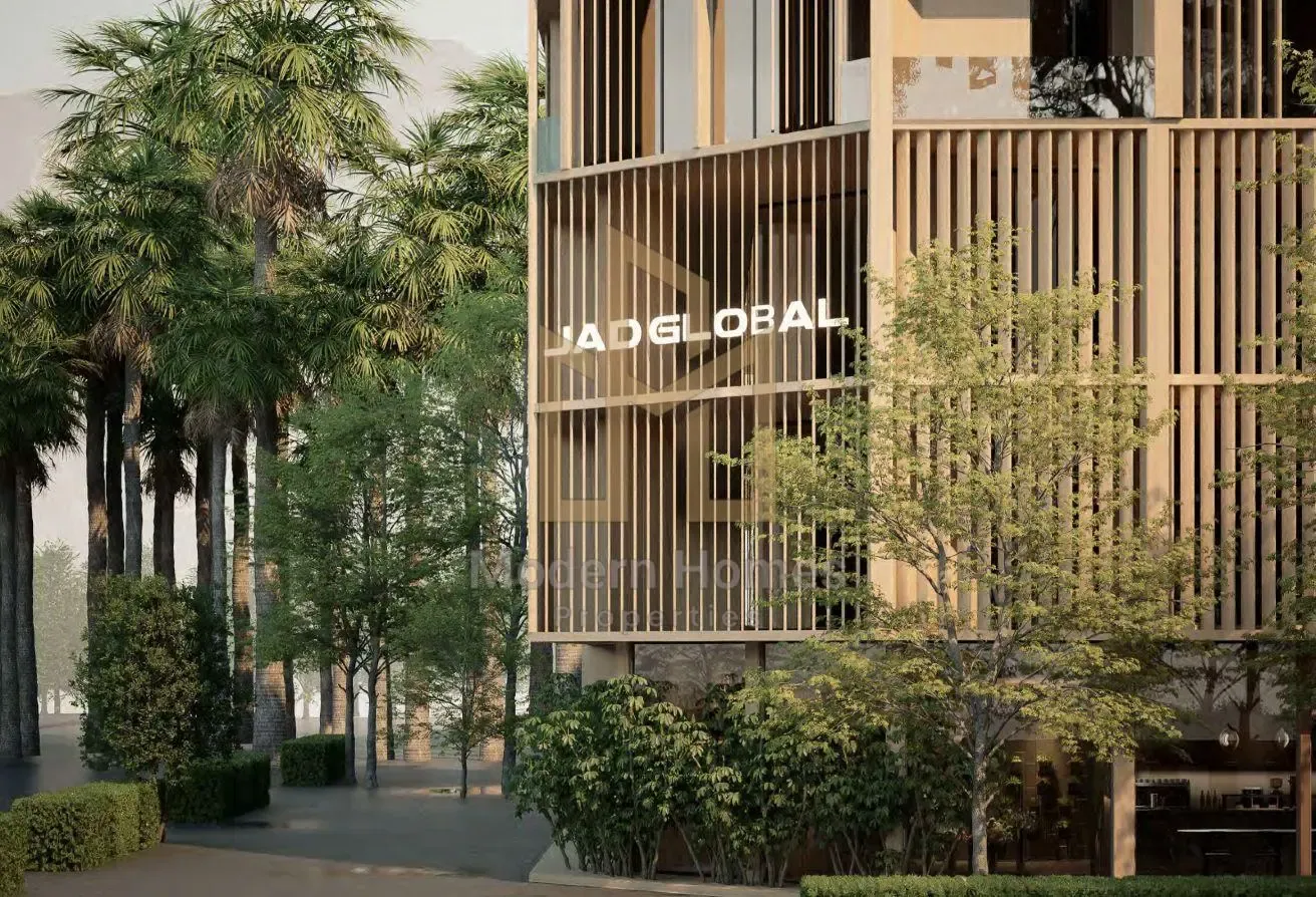 Luxury 2BR with Exceptional Value & Smart Layout