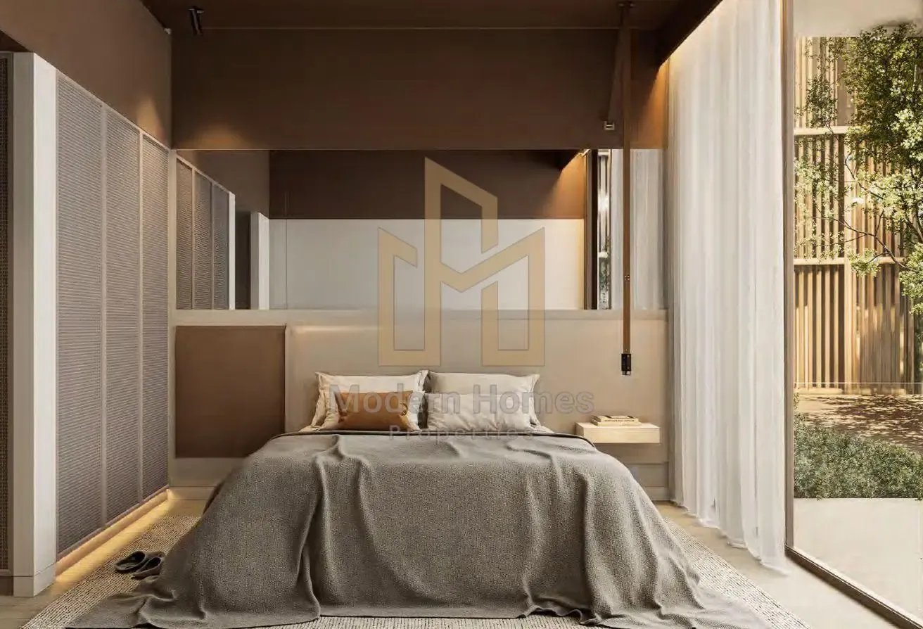 Luxury 2BR with Exceptional Value & Smart Layout