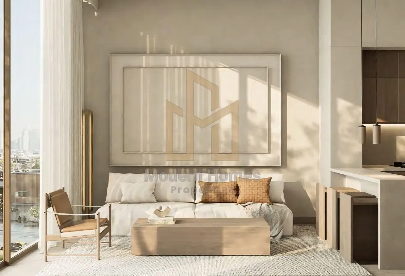 Luxury 2BR with Exceptional Value & Smart Layout