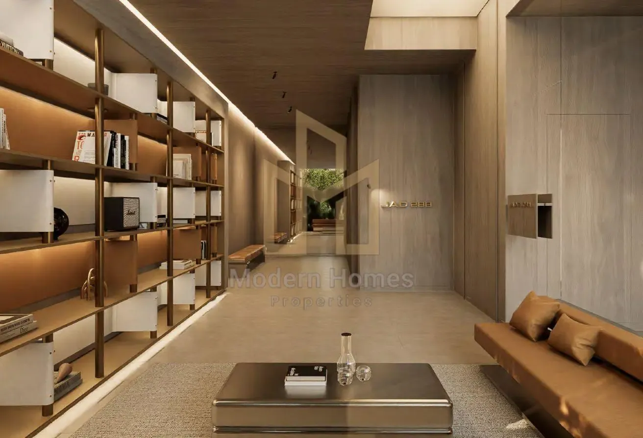 Luxury 2BR with Exceptional Value & Smart Layout