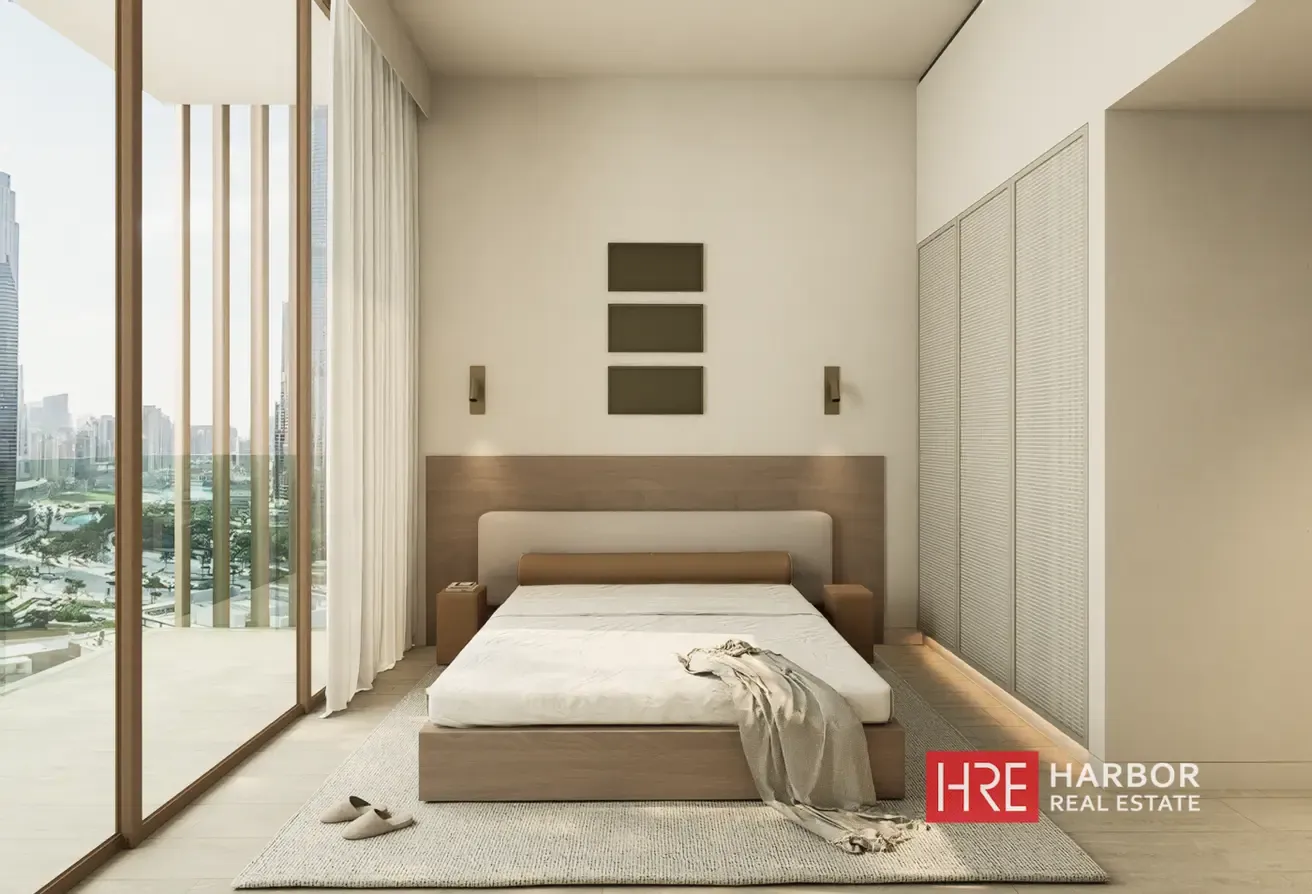 Luxury Fully Furnished | Near Metro | Strong ROI