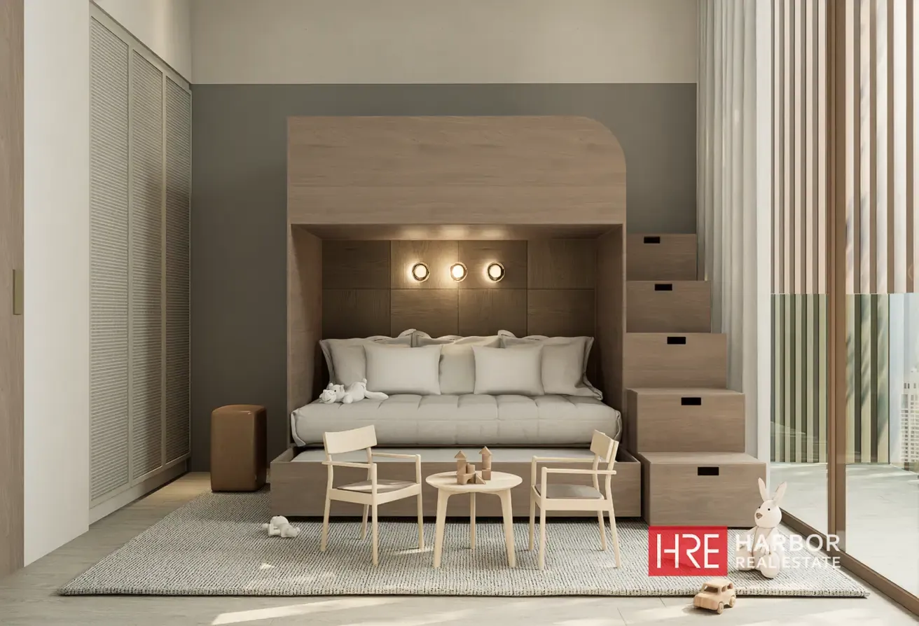Luxury Fully Furnished | Near Metro | Strong ROI