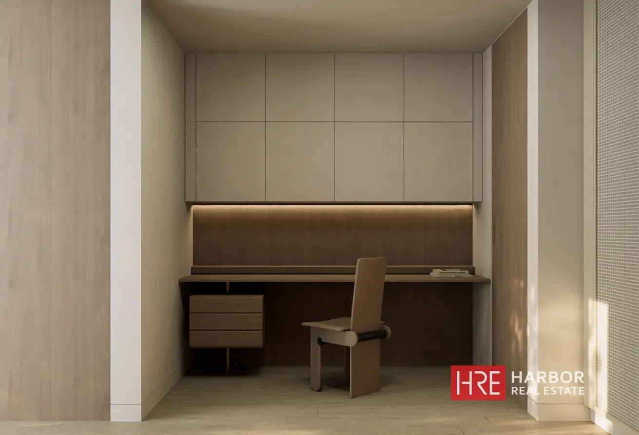 Luxury Fully Furnished | Near Metro | Strong ROI