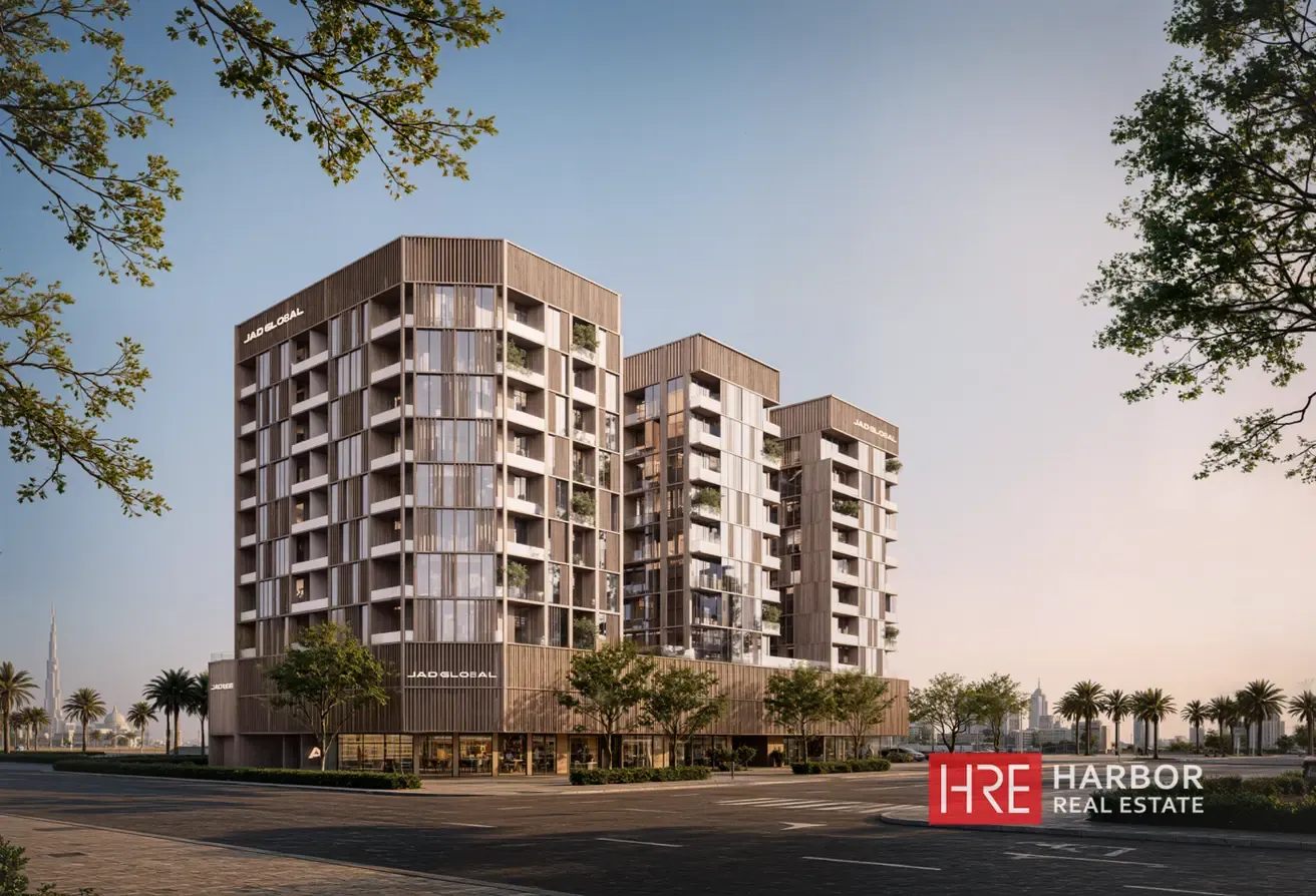Luxury Fully Furnished | Near Metro | Strong ROI