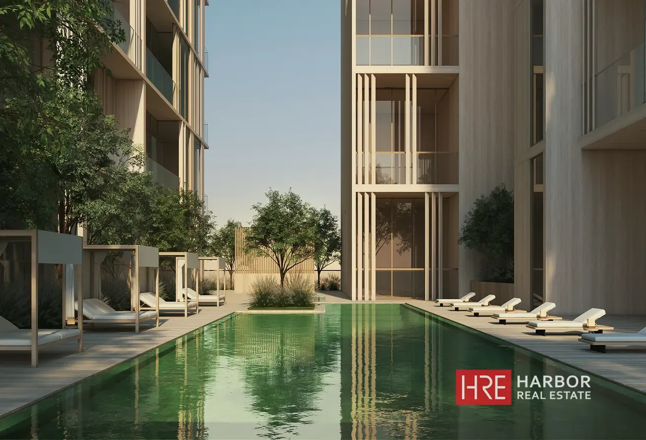 Luxury Fully Furnished | Near Metro | Strong ROI