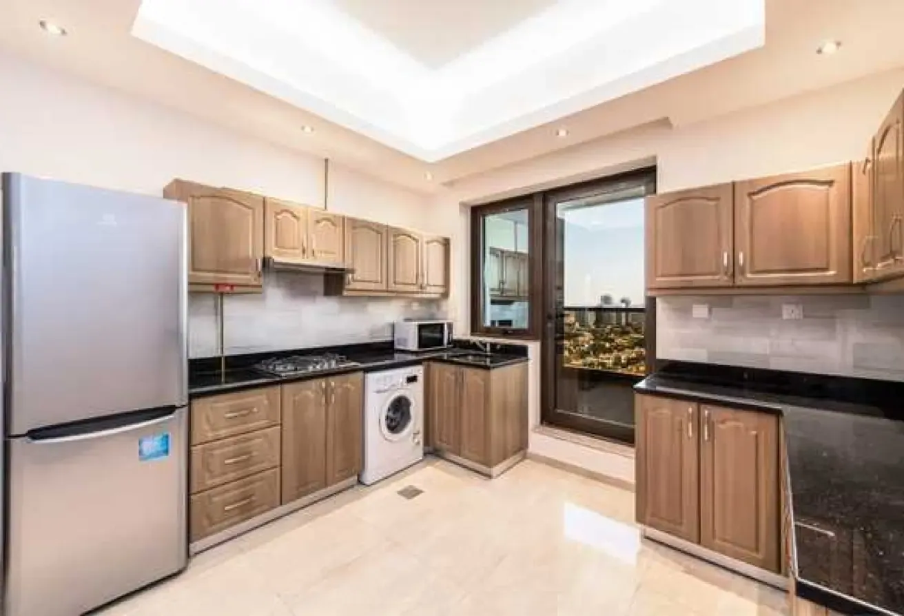 PENTHOUSE- SCENIC GOLF VIEW- FURNISHED- BEST DEAL!