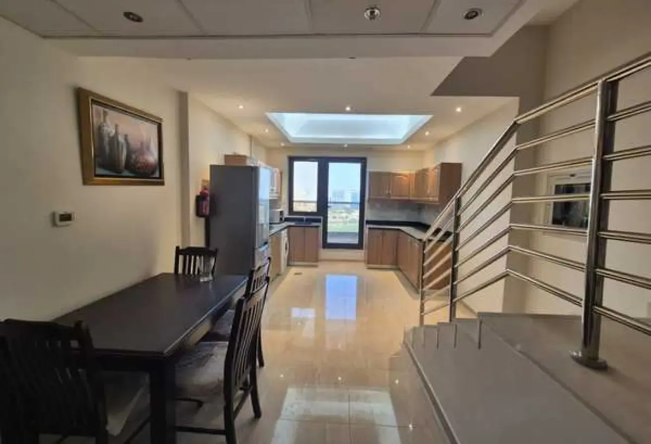 PENTHOUSE- SCENIC GOLF VIEW- FURNISHED- BEST DEAL!