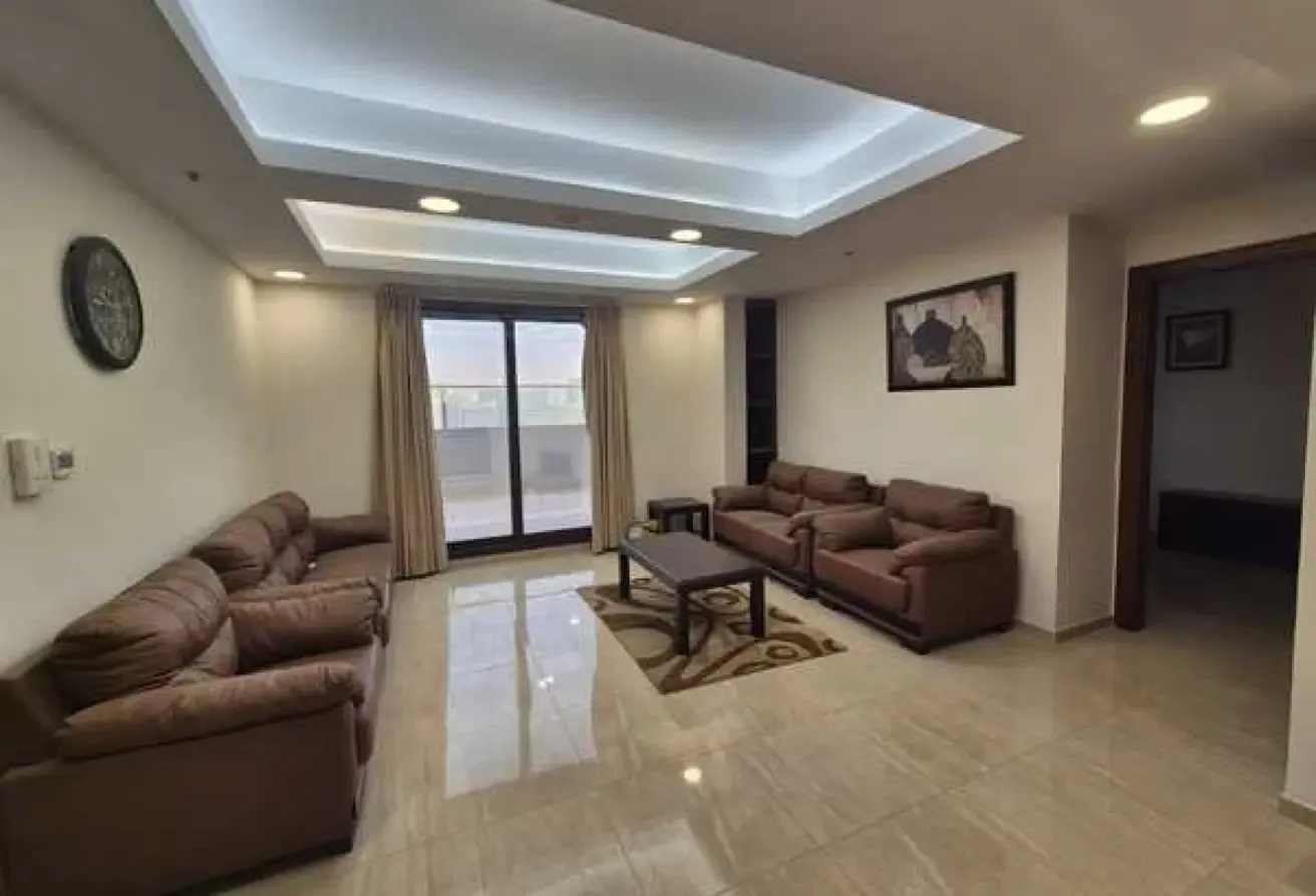 PENTHOUSE- SCENIC GOLF VIEW- FURNISHED- BEST DEAL!