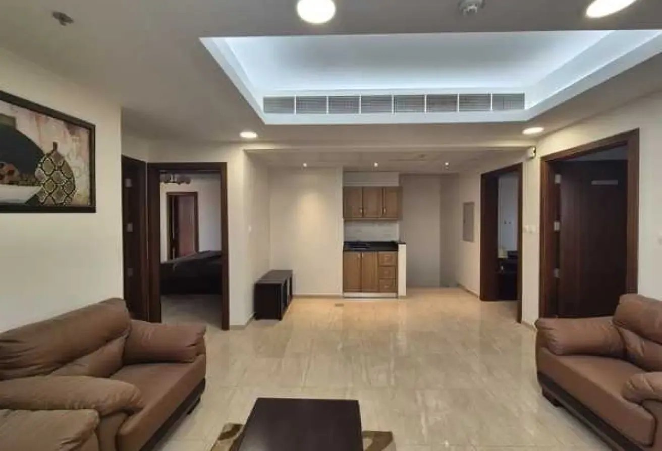 PENTHOUSE- SCENIC GOLF VIEW- FURNISHED- BEST DEAL!