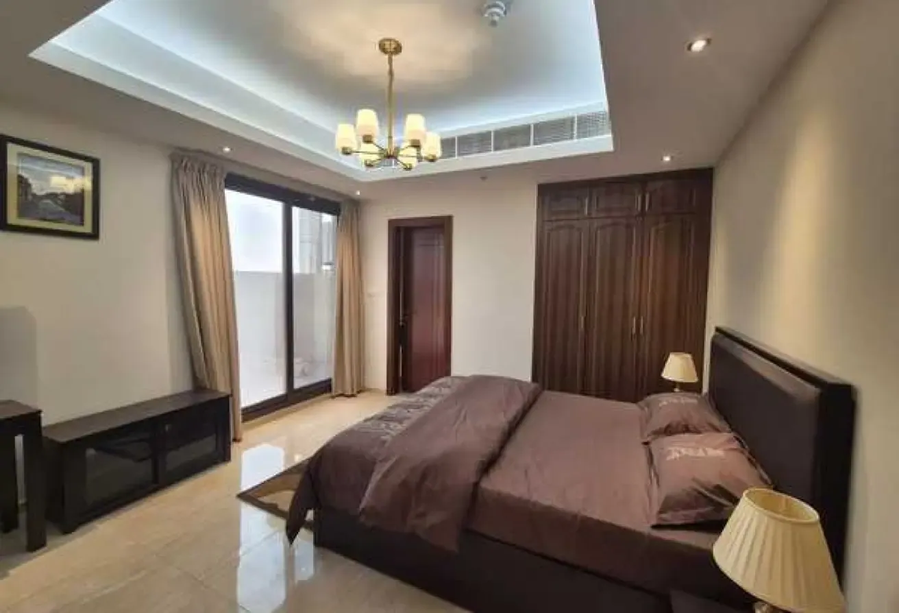 PENTHOUSE- SCENIC GOLF VIEW- FURNISHED- BEST DEAL!