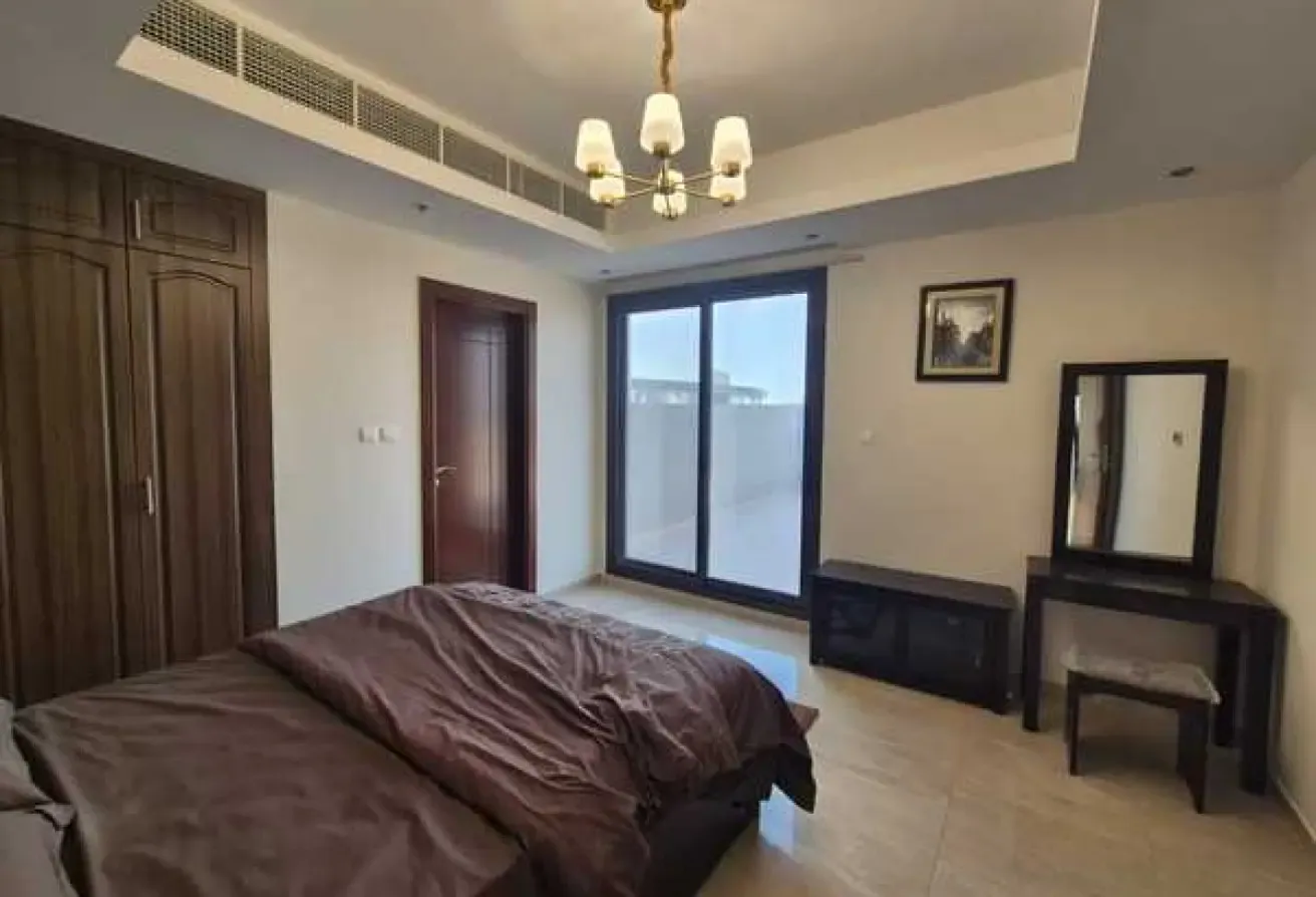 PENTHOUSE- SCENIC GOLF VIEW- FURNISHED- BEST DEAL!