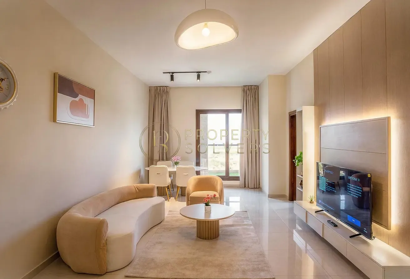 Exclusive Unit | Newly Upgraded | Full Golf View