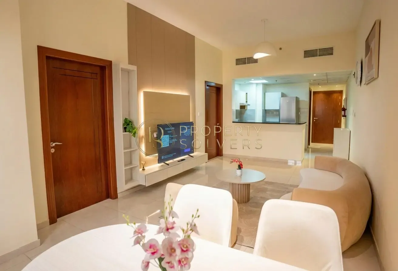 Exclusive Unit | Newly Upgraded | Full Golf View