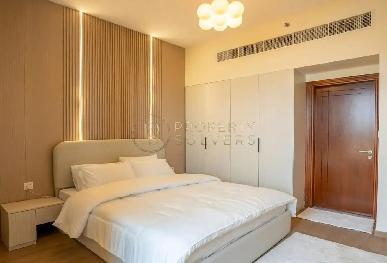 Exclusive Unit | Newly Upgraded | Full Golf View