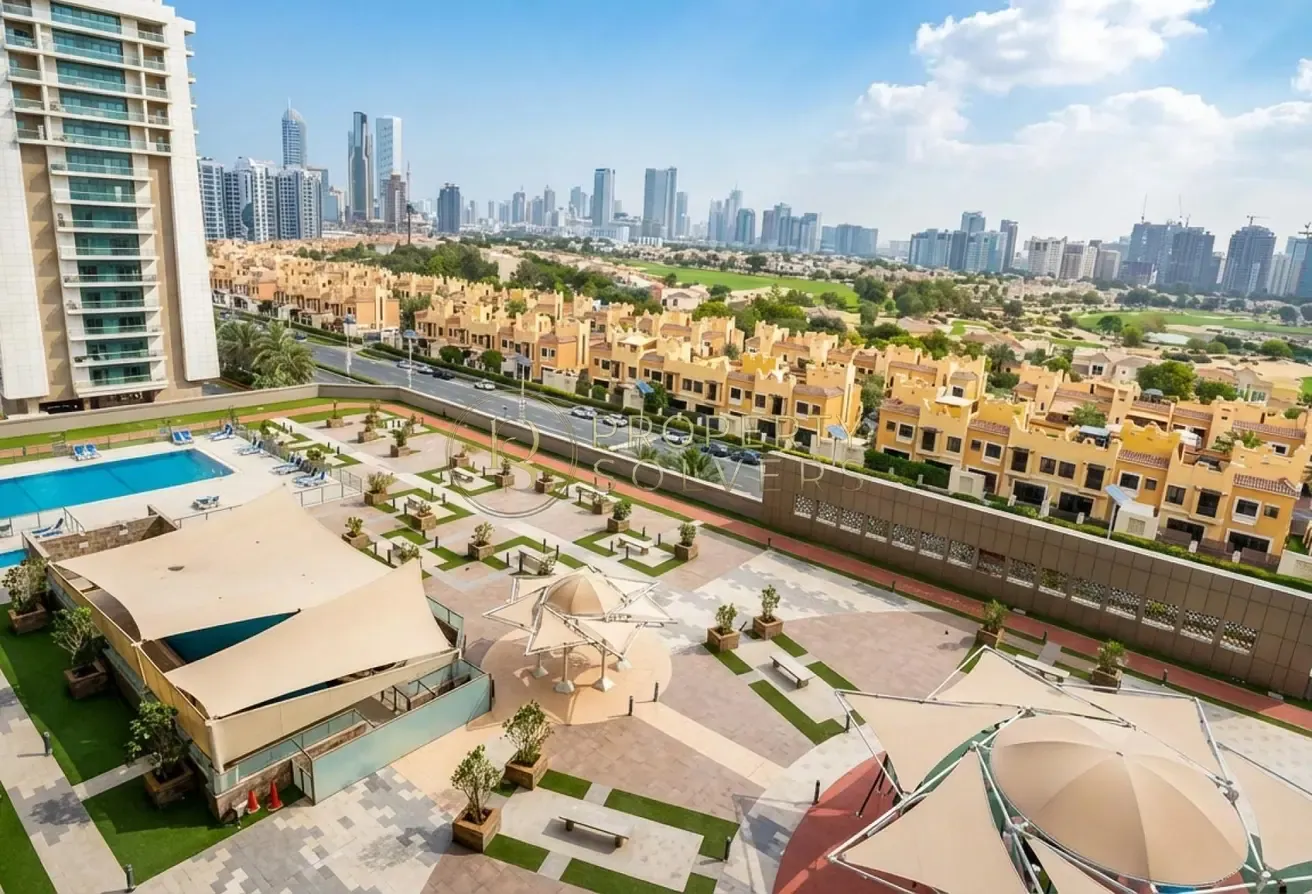 Exclusive Unit | Newly Upgraded | Full Golf View