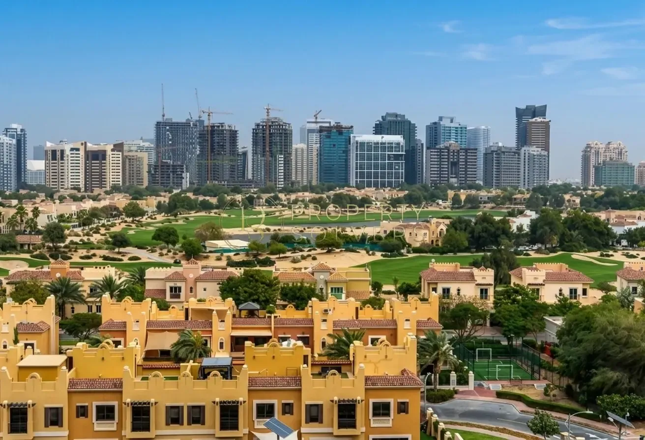 Exclusive Unit | Newly Upgraded | Full Golf View
