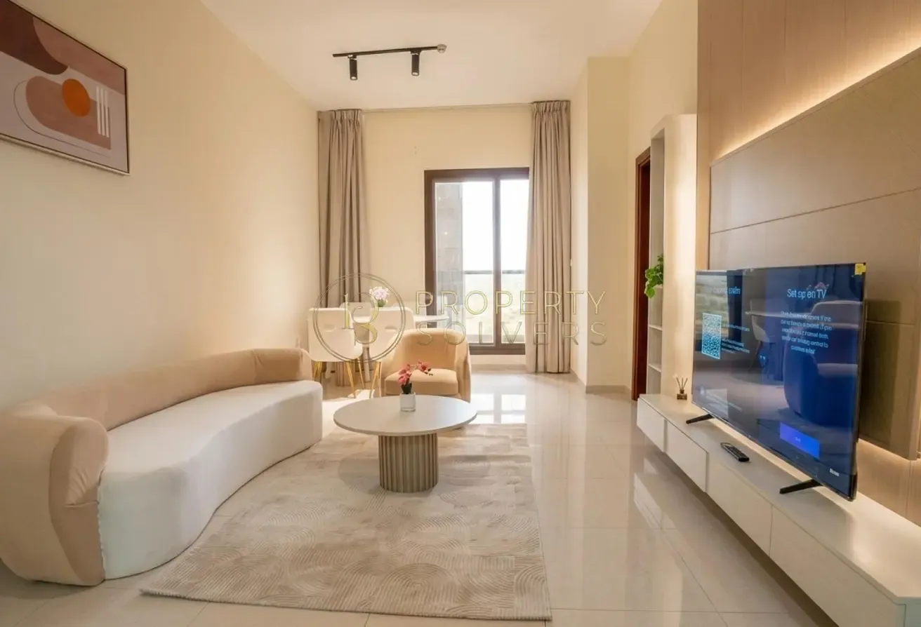 Exclusive Unit | Newly Upgraded | Full Golf View