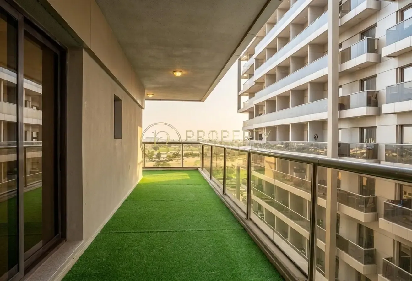 Exclusive Unit | Newly Upgraded | Full Golf View