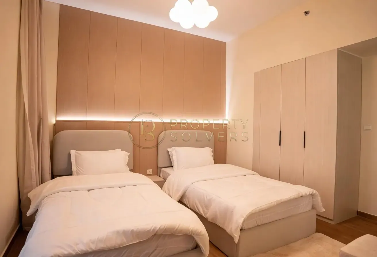 Exclusive Unit | Newly Upgraded | Full Golf View