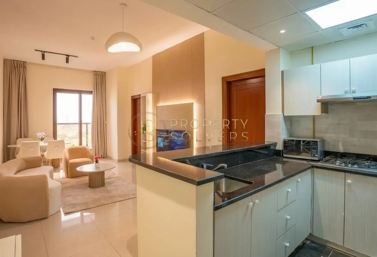 Exclusive Unit | Newly Upgraded | Full Golf View