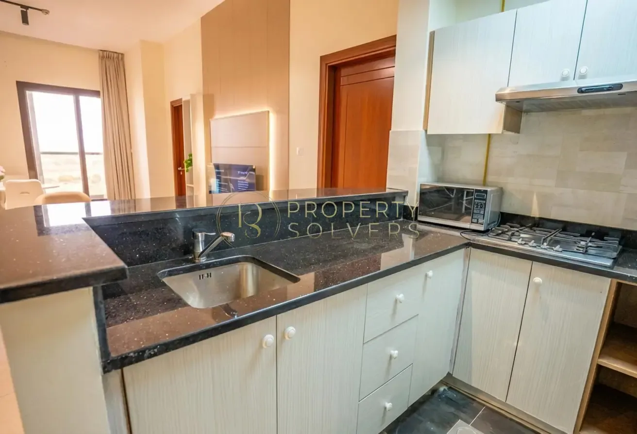 Exclusive Unit | Newly Upgraded | Full Golf View