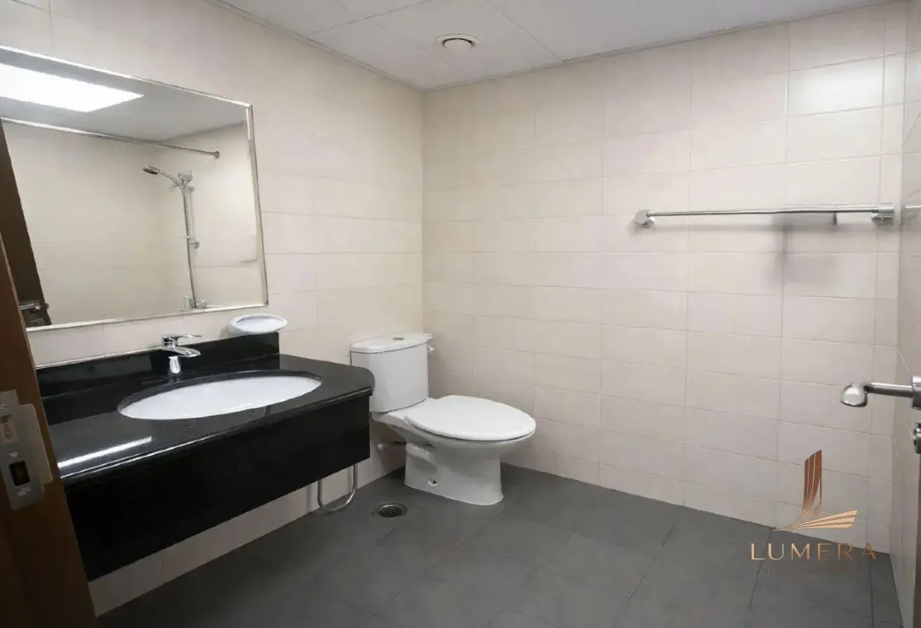 Modern Studio | Fully Furnished | High Floor