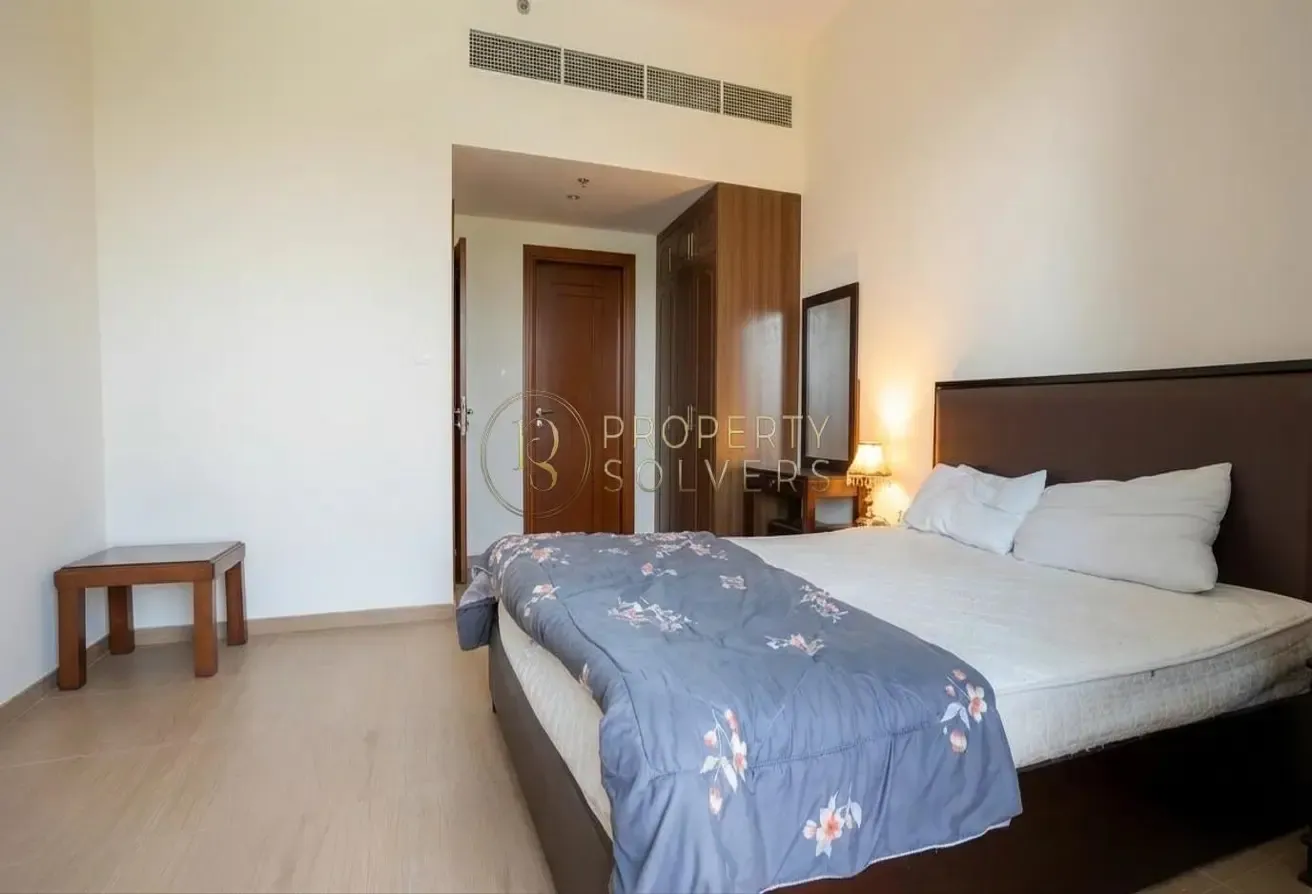 Stunning Golf View | Exclusive | Very Accessible